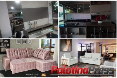 DallMóveis – Adquira seus móveis sob medidas com as melhores formas de pagamento, em até 36 vezes no Boleto.