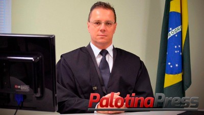 Acipa fará transmissão de palestra com Juiz do Trabalho Marlos Melek 