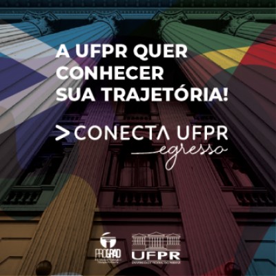 Conecta UFPR: Prograd lança programa com foco em alunos egressos e evadidos