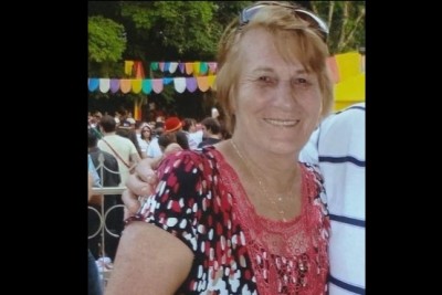 Funerária Bom Jesus comunica o falecimento de  Jedida Gielow. 