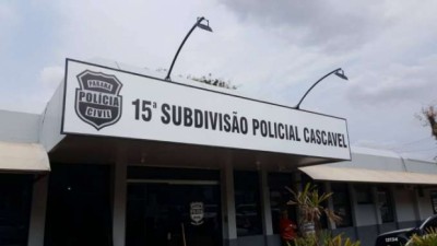 Acusado de violência doméstica, oferece carro aos policiais para ficar livre