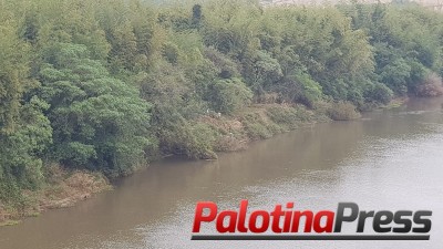 Palotina - Homem que se jogou na Ponte do Rio Piquiri não resiste e entra em óbito.