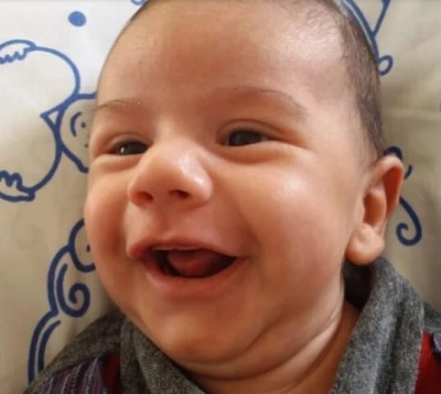 Curitiba - Família de bebê de dois meses corre contra o tempo para conseguir remédio mais caro do mundo