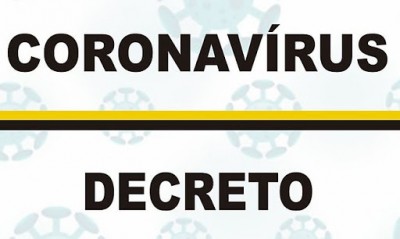 Covid-19 - Confira como ficou o novo Decreto de Palotina