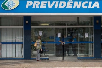 Peritos anunciam retorno ao trabalho na maioria das agências do INSS