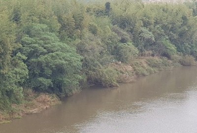 Adolescente morre  afogado na prainha do Rio Piquiri