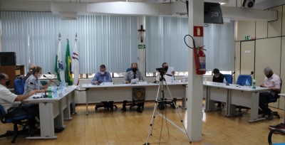 Vereadores de Palotina aprovam em primeiro turno projeto que reestrutura Conselho Municipal do Trabalho