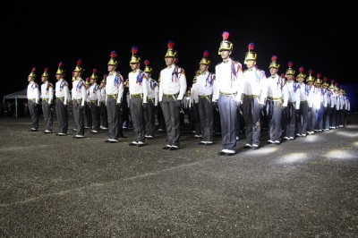 Estado lança edital do curso de formação de oficiais da PM