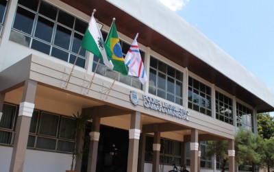Vereadores de Palotina analisam projetos que pedem remanejamento de R$ 1,6 milhão em secretarias municipais