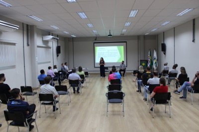 Acipa continua série de encontro com candidatos à Prefeitura 
