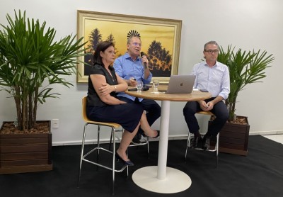 Programa Crescer ensina sobre cooperativismo a associados da Sicredi Vale do Piquiri Abcd PR/SP