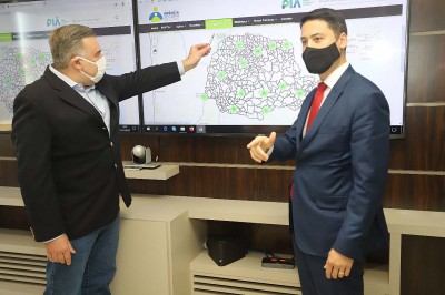 Novo portal reforça a proteção de crianças contra a violência