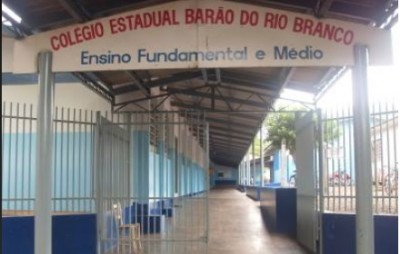 Urgente: Pais de alunos do Colégio Barão precisam votar para criação ou não da Escola Cívico Militar 