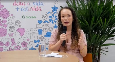 Sicredi Vale do Piquiri Abcd PR/SP realiza campanhas em prol do Outubro Rosa e Novembro Azul