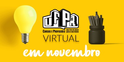 Feira de Cursos e Profissões da UFPR será na modalidade virtual em 2020