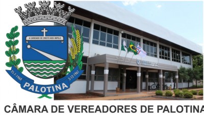 SESSÃO ORDINÁRIA Vereadores de Palotina decidirão sobre garantia de crédito a empresas 