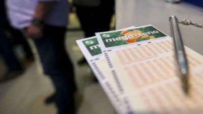Mega-Sena pode pagar hoje prêmio de R$ 27 milhões