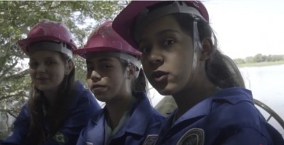 Colégio Agrícola de Palotina esta na Semi Final - Projeto de Reflorestamento Utilizando Minifoguetes. Participe da votação.