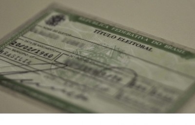 Eleitor que não votou neste domingo tem até 60 dias para justificar ausência