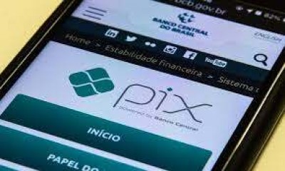 Saiba como funciona o Pix, novo sistema de pagamento instantâneo 