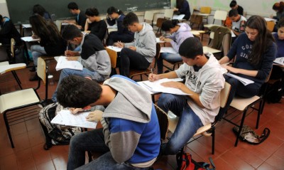 Forças Armadas vão auxiliar na logística e segurança do Enem