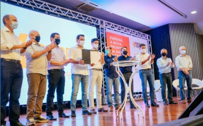 Programa da Copel vai beneficiar associados da C.Vale
