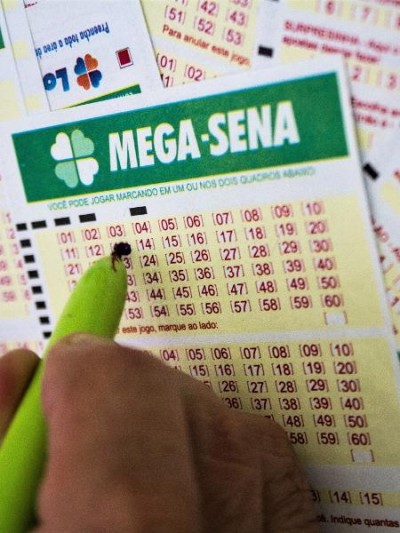 Mega-Sena acumula e pagará R$ 75 milhões no sábado