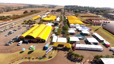 Festa das Orquídeas e do Peixe em Maripá é cancelada