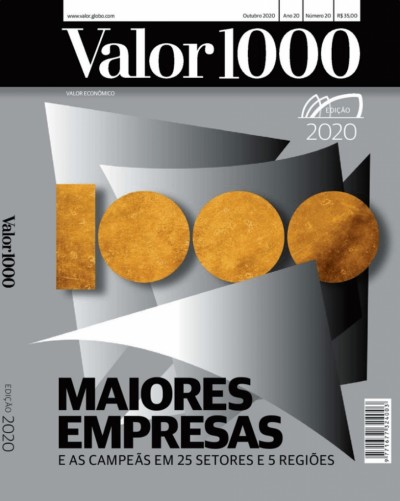 C.Vale é a 2ª maior da agropecuária
