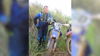 Neimar Troes - Padre segue sedado com quadro estável