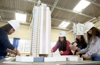 Inscrições para cursos técnicos são prorrogadas para esta quinta