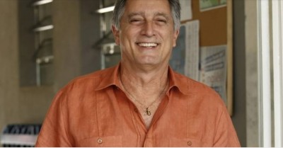 Ator Eduardo Galvão morre aos 58 anos vítima de Covid-19