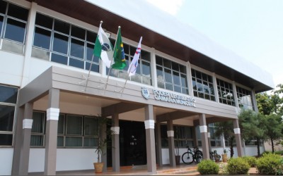 Câmara de Palotina aprova novo regimento interno e inicia análise de novos projetos