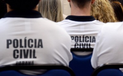 192 escrivães reforçam estrutura de atendimento da Polícia Civil