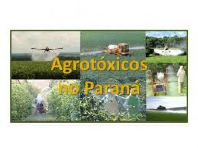 Saúde lança plano estadual de atenção à pessoas expostas a Agrotóxicos