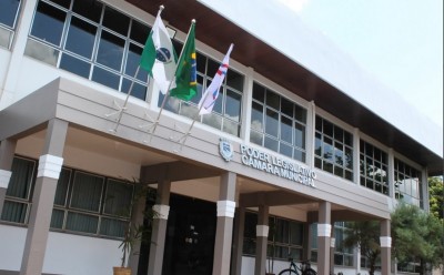 Novos vereadores de Palotina serão empossados no primeiro dia de 2021