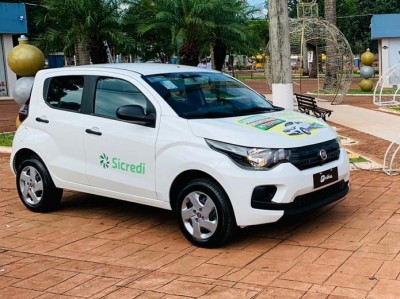 Palotina Premiada - Sorteio de R$ 5 mil em vales compras e um carro novo será no dia 2