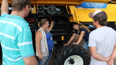 Sindicato Rural de Palotina divulga programação de cursos para 2021 