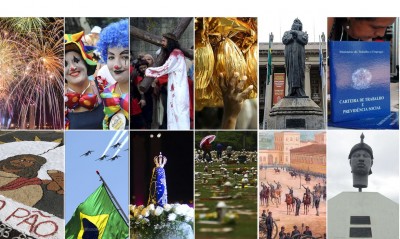 2021 terá três feriados nacionais prolongados