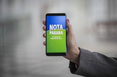 Sorteio do Nota Paraná faz novo milionário em Curitiba