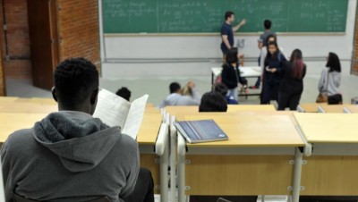 MEC abre inscrições para seleção de bolsistas do ProUni com 162 mil bolsas de estudo