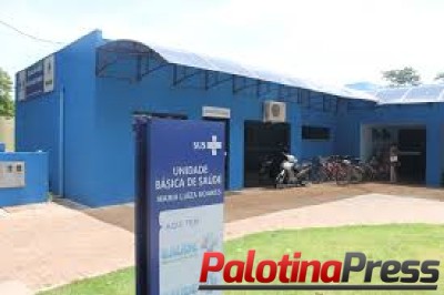 Vacinação contra Covid-19 começa nesta quarta-feira em Palotina. 