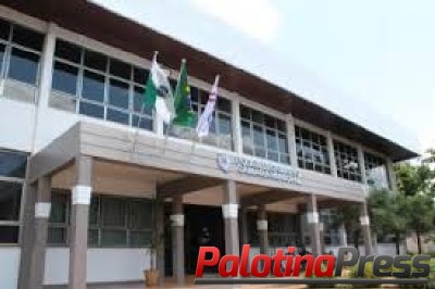 Câmara de Vereadores de Palotina realizará hoje a primeira sessão ordinária  