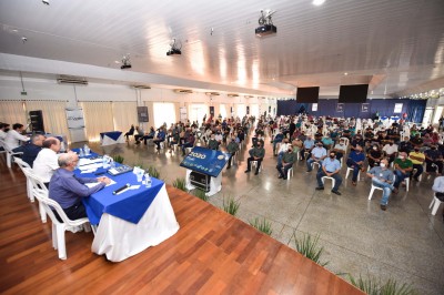 C.Vale amplia resultados e cria dois mil empregos em 2020