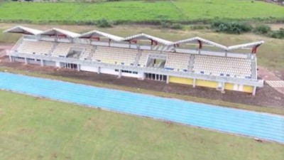 Bolsonaro vai inaugurar Centro de Atletismo de Cascavel nesta quinta-feira (4)