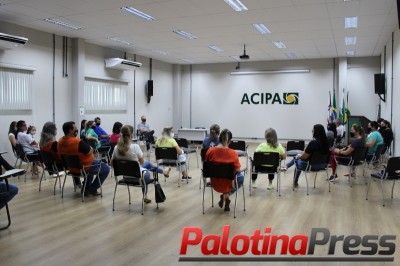 Acipa inicia preparativos para Feira Ponta de Estoque