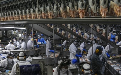 C.Vale oferta 679 vagas de emprego através das Agências do Trabalhador