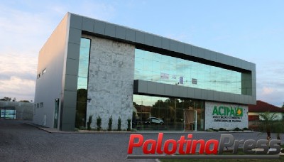 Diretoria da Acipa prestará contas em assembleia no dia 24