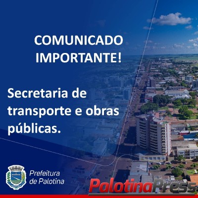 Prefeitura de Palotina realiza força tarefa para cuidar de áreas verdes em vias e passeios públicos da cidade 