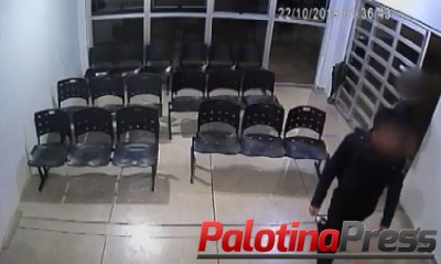 Palotina – Acusado de estuprar mulher após oferecer falsa vaga de emprego, morre em penitenciária de Pinhais